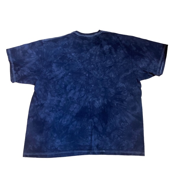 Men's 3D Tees American Eagle Silhouette T-Shirt 2X - Picture 5 of 5